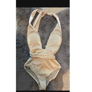 Womens bathing suit